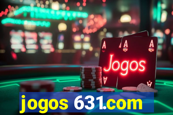 jogos 631.com